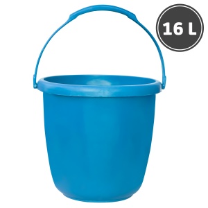 Basins, buckets, cans Bucket 