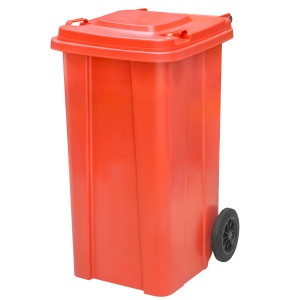 Trash cans Trash can (120 l)