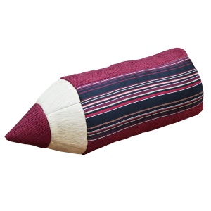 Children's furniture and accessories Pillow Pencil