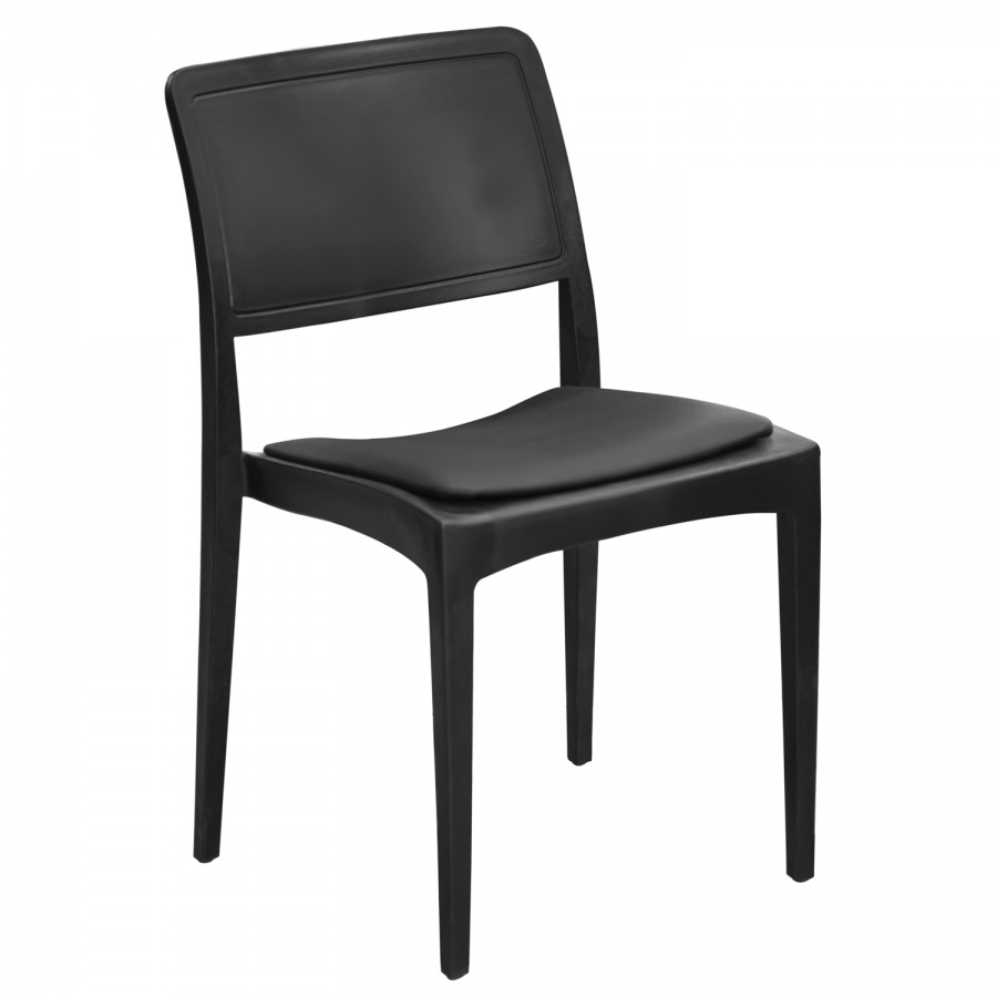 Chair Petro (with a soft element)