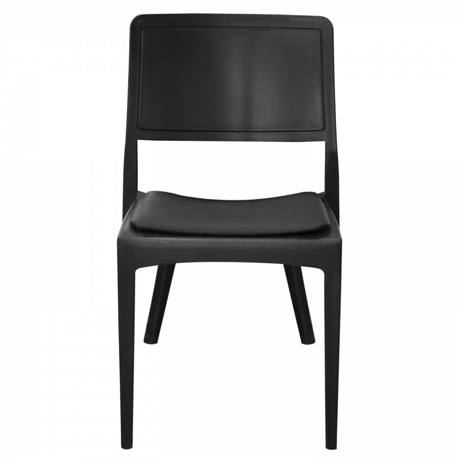 Chair Petro (with a soft element)