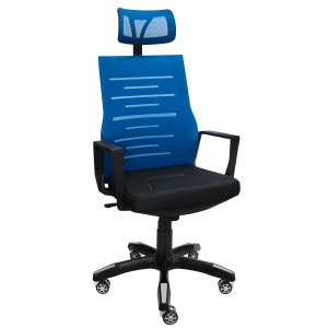 Mesh office and computer chairs B-3FK