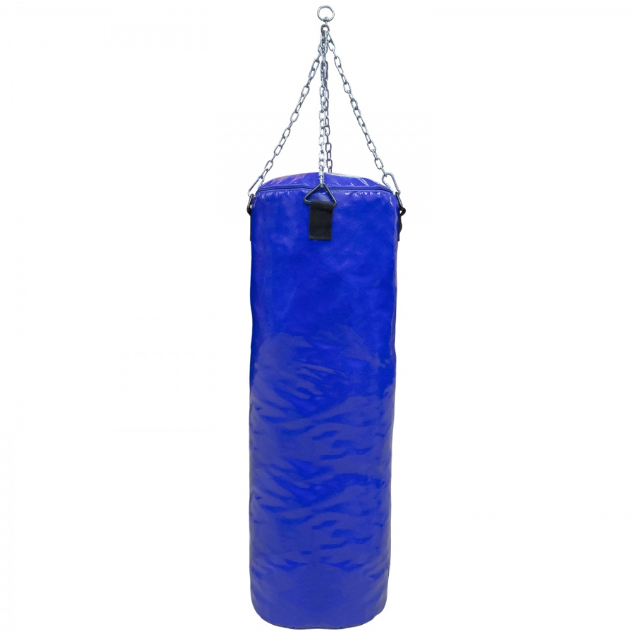 Boxing bag with chain (height 0.9 m)