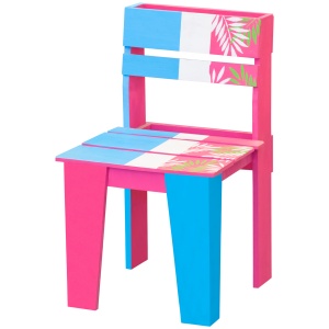 Children's furniture and accessories Children's chair (with a picture)