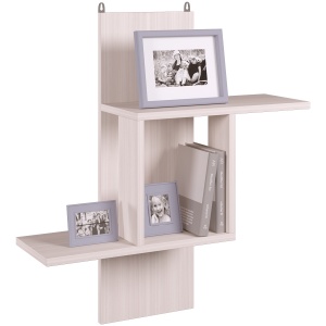 Shelves Shelf hinged 