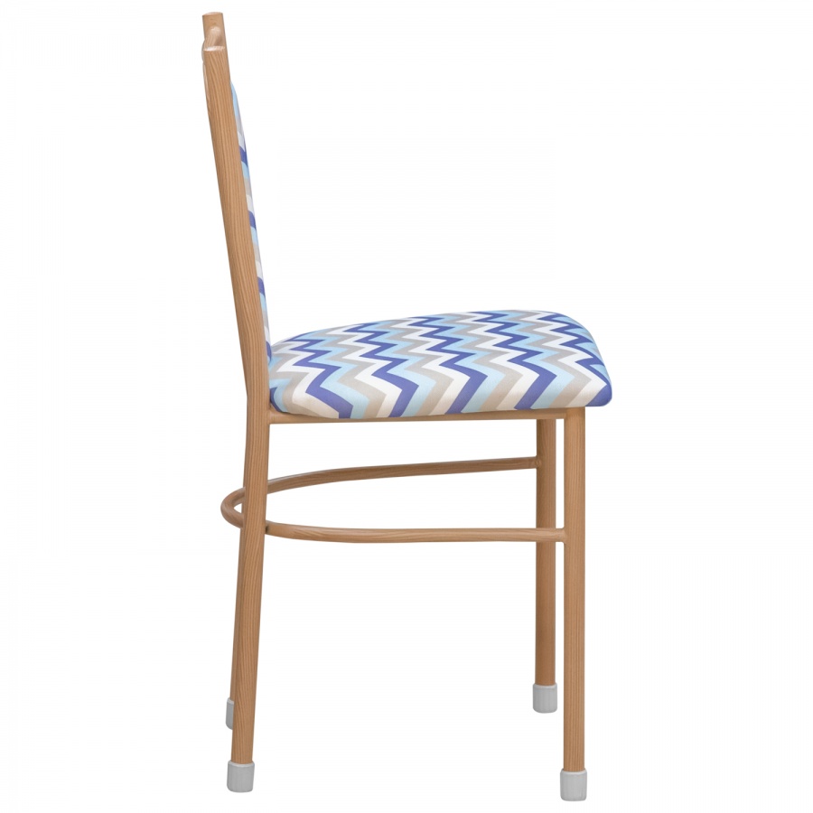 Chair Mod.151 Ekonom (wood painting)