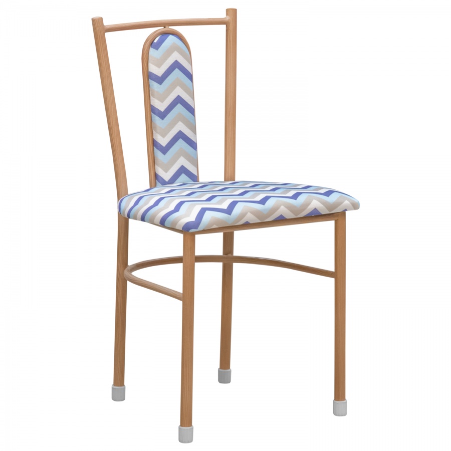 Chair Mod.151 Ekonom (wood painting)