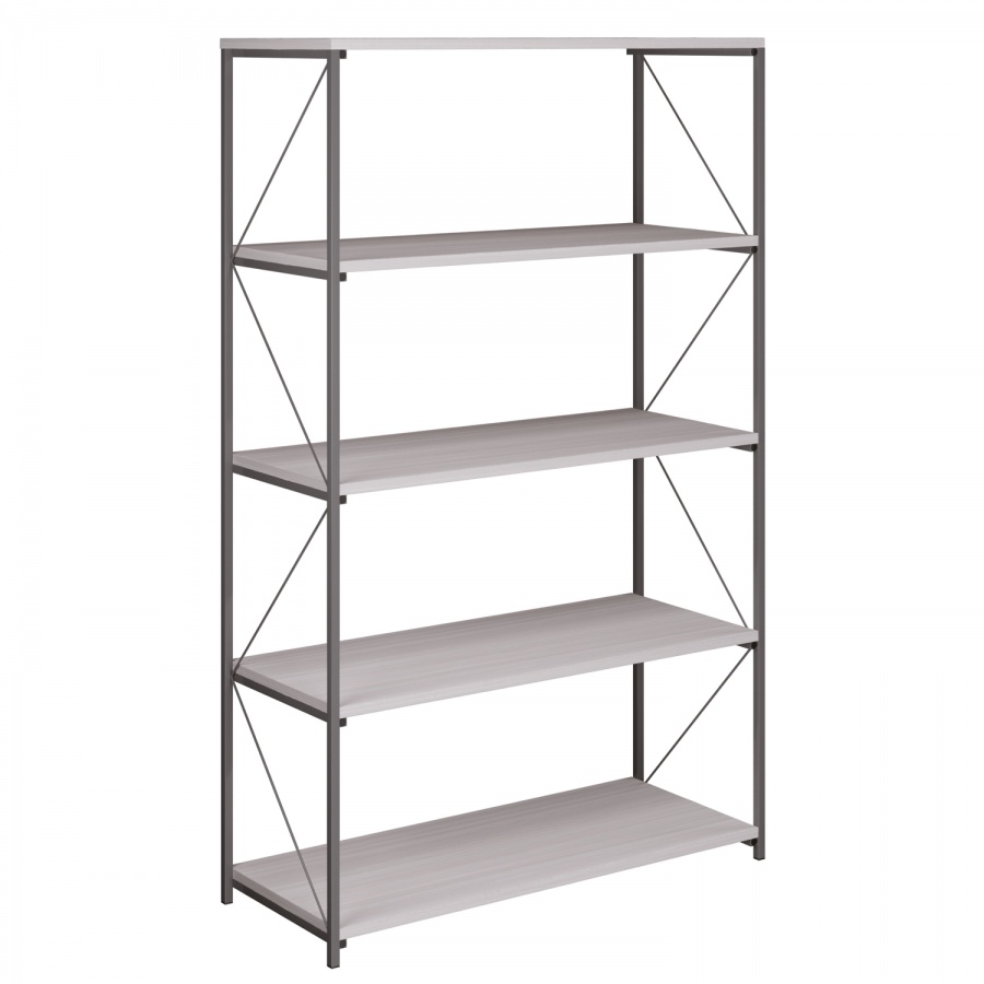Shelf, 5 shelves