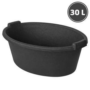 Basins, buckets, cans Washbowl non-food (30 l.)