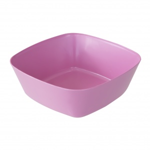 Cookware & kitchen utensils Cup square M (Salad bowl)