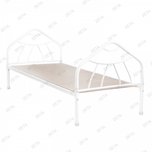Furniture for specialized agencies Bed 