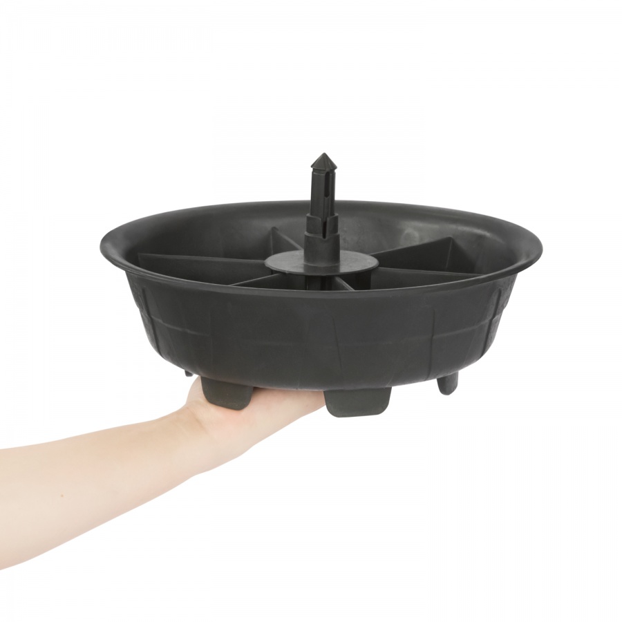 Tray watering d 267 (large)