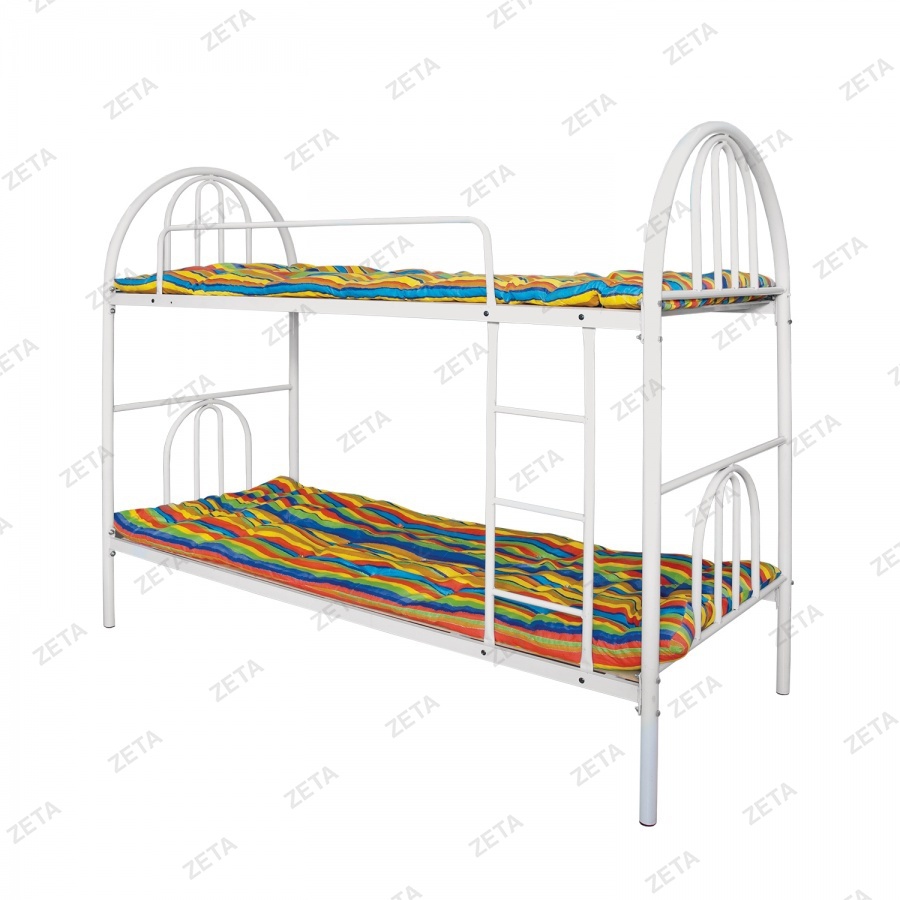 Bed Model T (2 bunk)