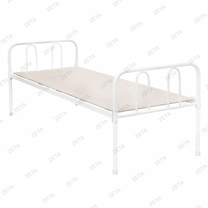 Furniture for specialized agencies Bed Model FM (without adjustment)