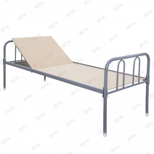Furniture for specialized agencies Bed 