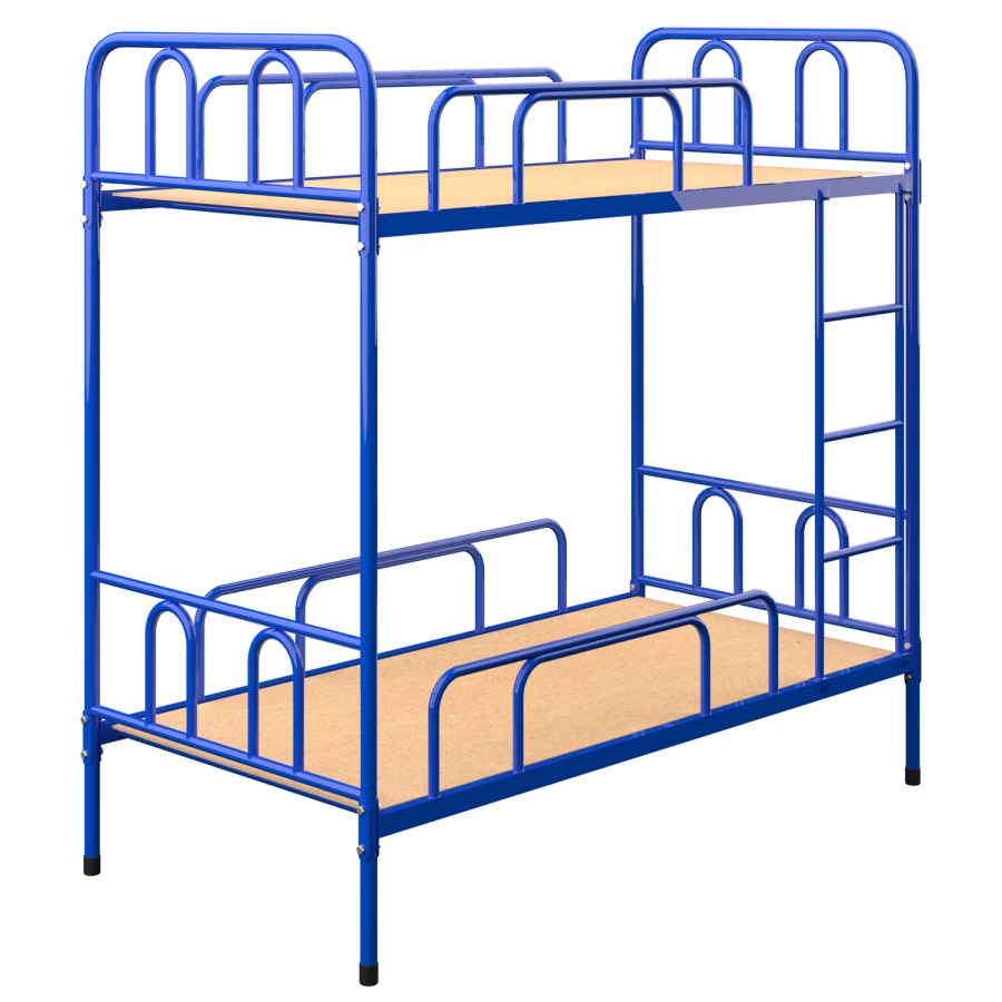 Bed Children's (2 bunk)