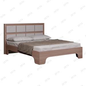Кровати из листового материала Кровать 
