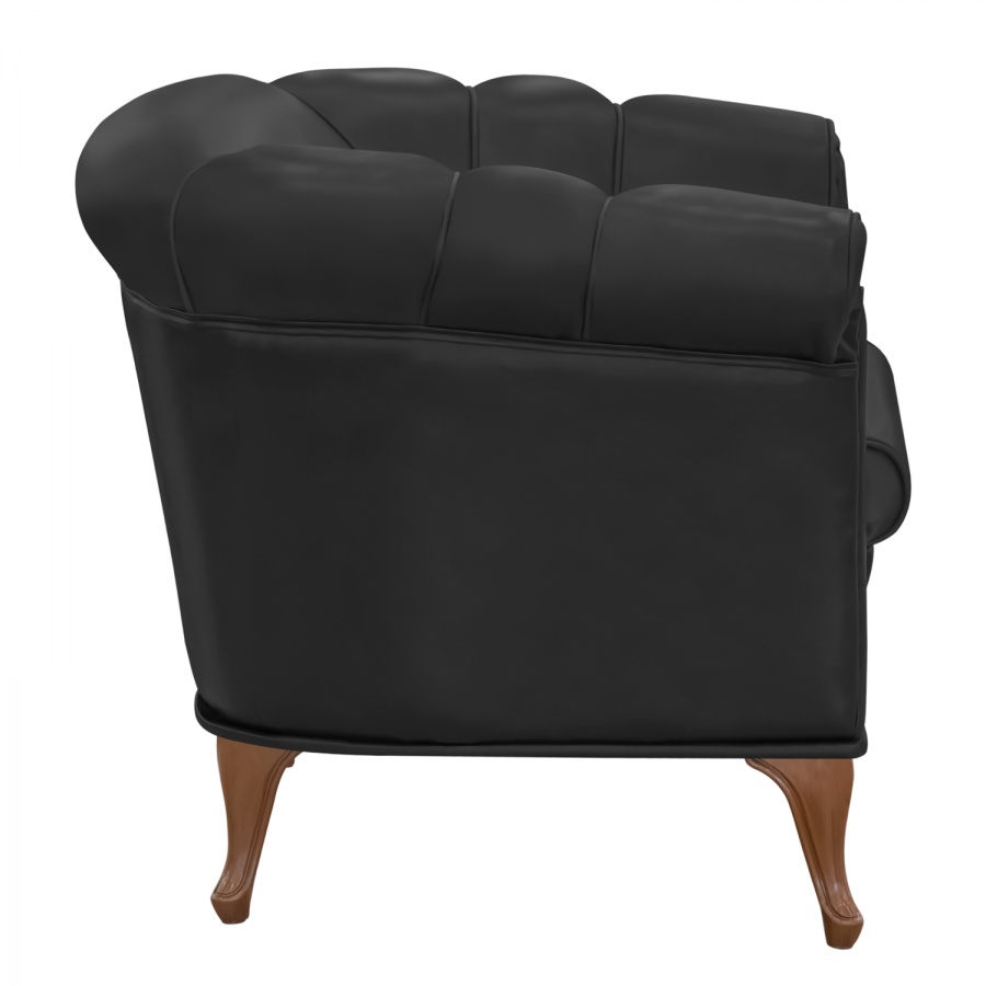 Soft armchair Kulager