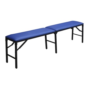 Furniture for beauty salons Bench folding B
