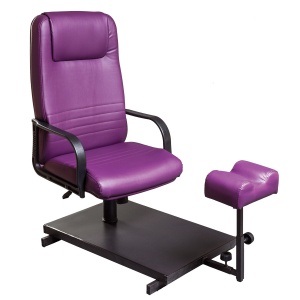 Furniture for beauty salons Pedicure chair