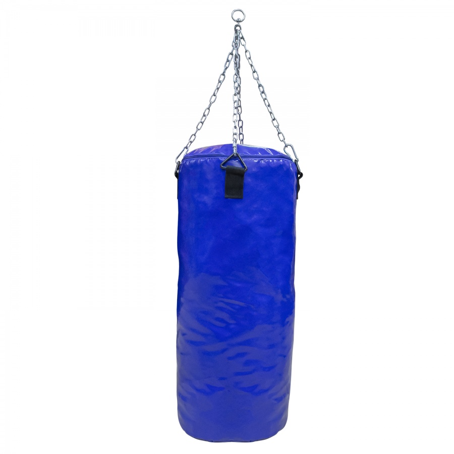 Boxing bag with chain (height 0.6 m)