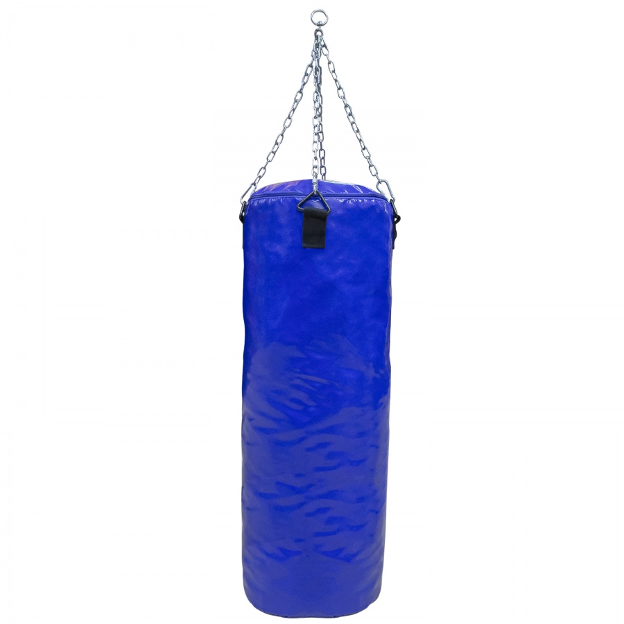Boxing bag with chain (height 0.8 m)