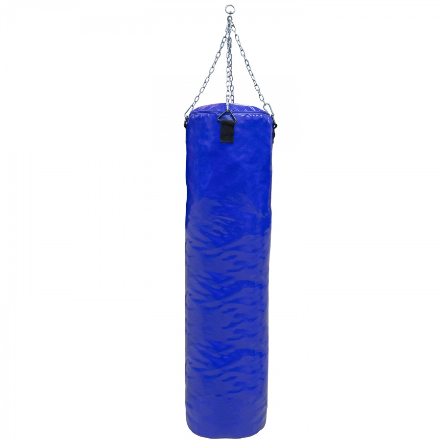Boxing bag with chain (height 1 m)