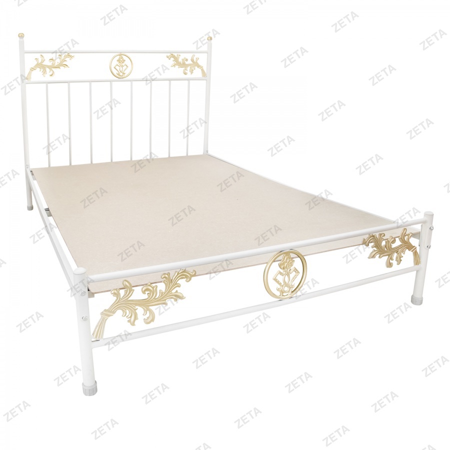 Bed Roman (1,5 size)