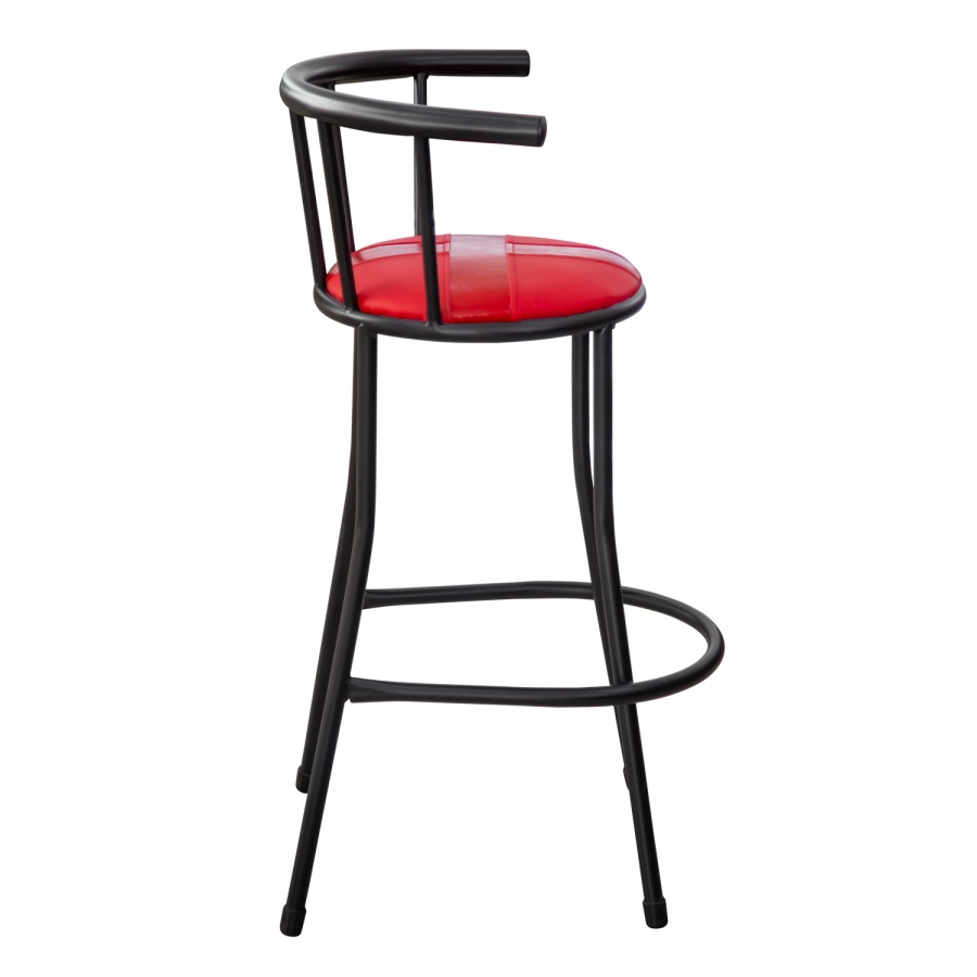 Bar stool Alfa (five-band)