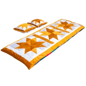 Одеяла и подушки Корпеше с подушками 