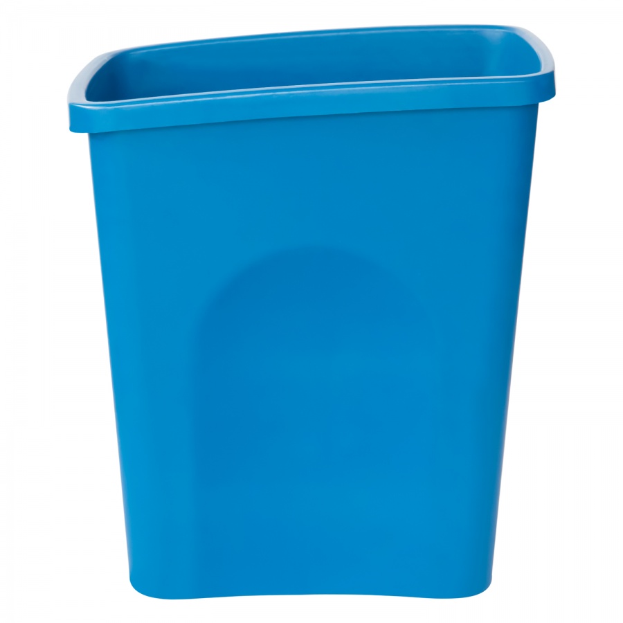 Garbage bin 24 l. (color)
