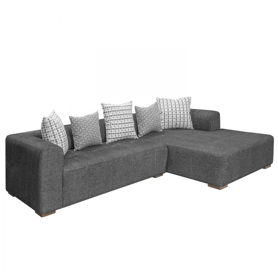 Corner sofa Lima