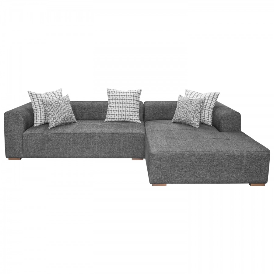 Corner sofa Lima