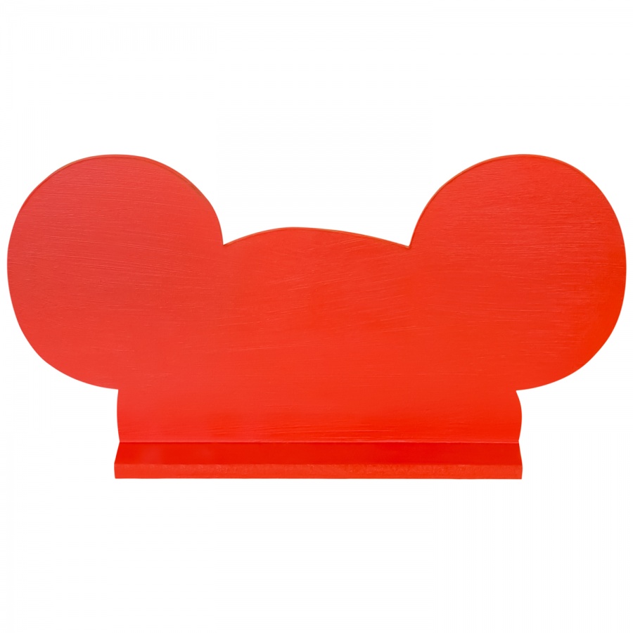 Wall shelf Mickey
