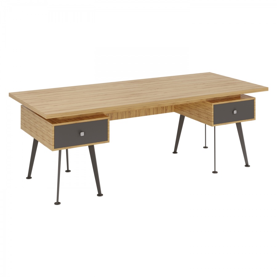 Office Elden (5 positions)