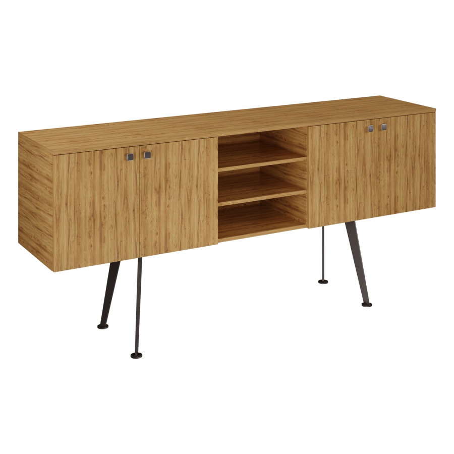 Office Elden (5 positions)