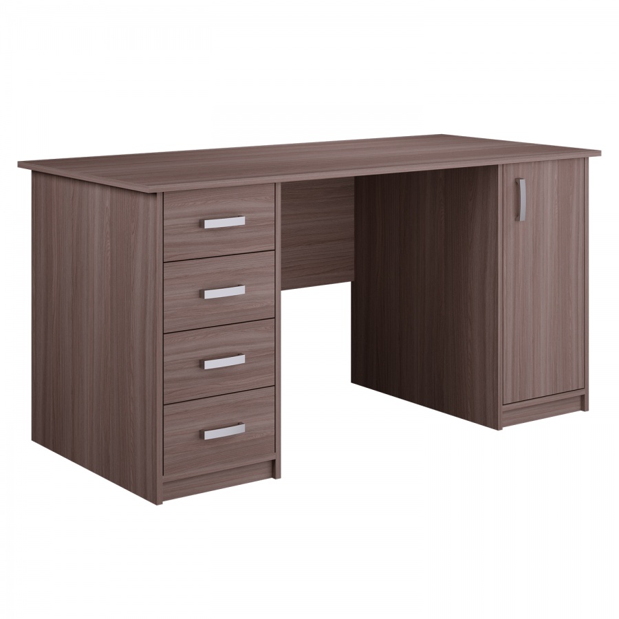 Table with two cupboards KUL-128 (1500х700)