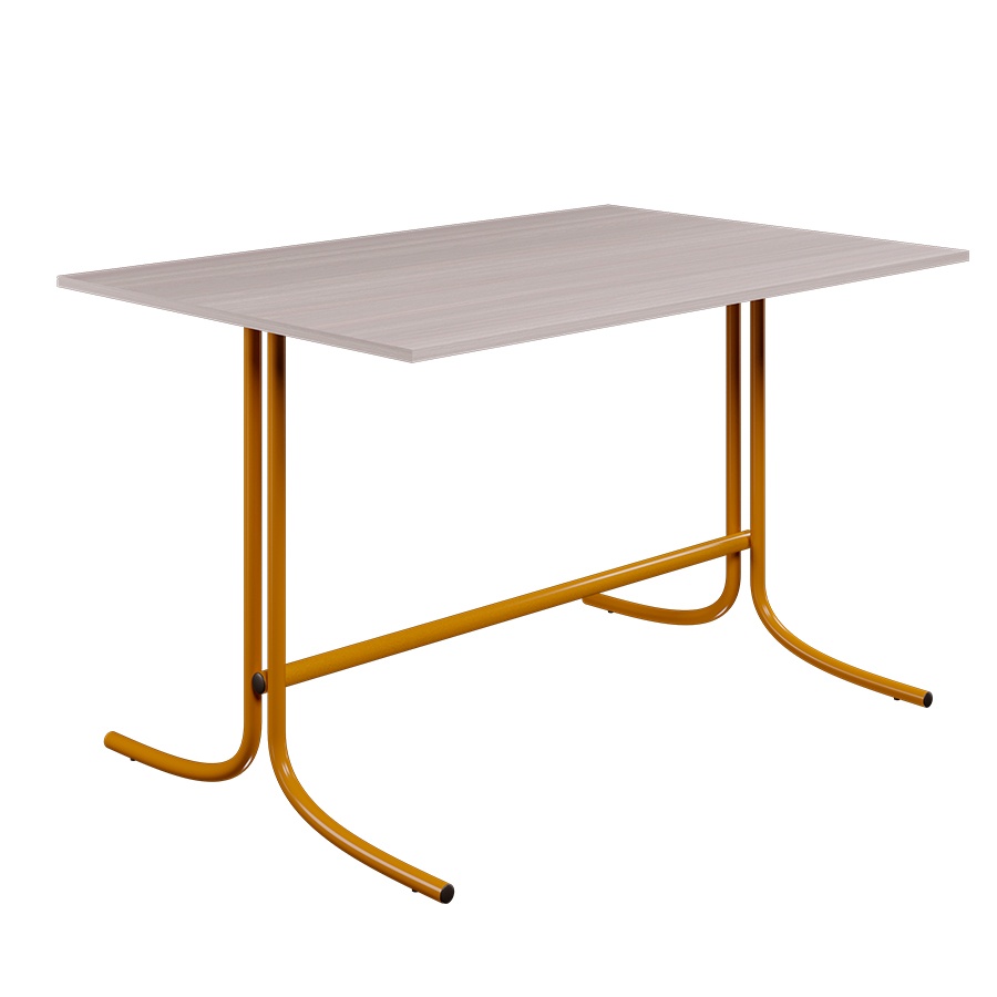 Table L-shaped frame (1200х800)