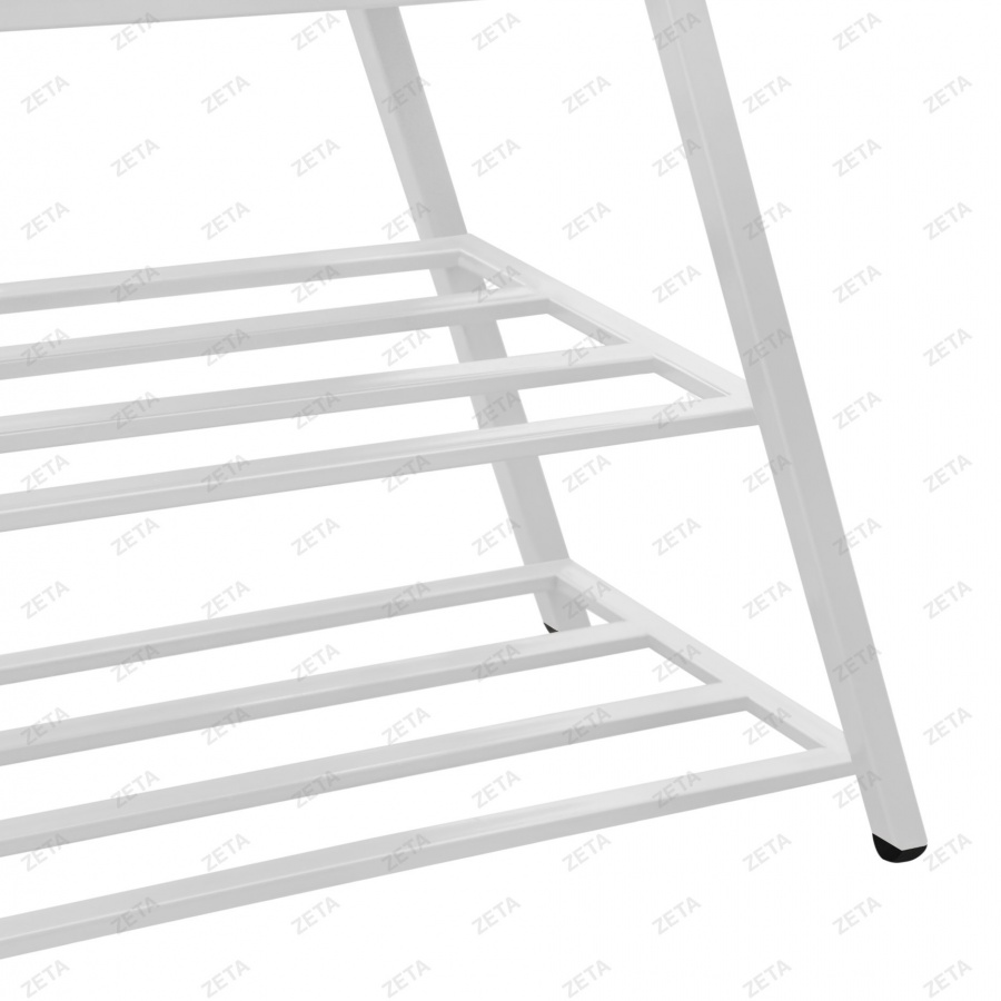 Подставка для обуви Эдсон цв.каркас (гоб.stock)