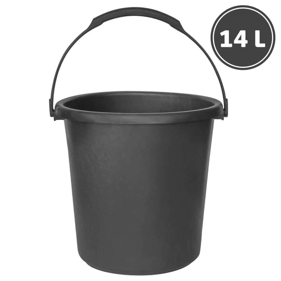 Bucket non-food (14 l.)