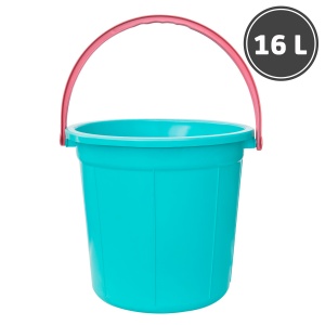 Basins, buckets, cans Bucket (16 l.)