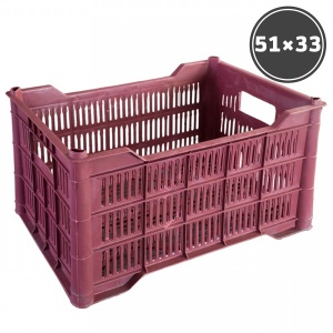 Baskets, boxes, containers Basket for vegetables color (big)