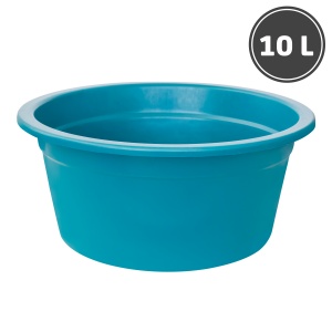 Basins, buckets, cans Washbowl (10 l.)