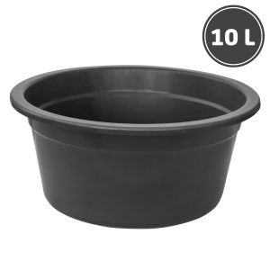 Basins, buckets, cans Washbowl non-food (10 l.)