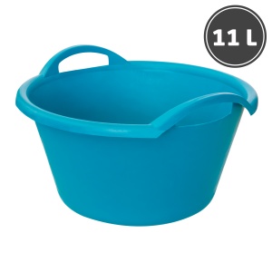 Basins, buckets, cans Washbowl (11 l.)