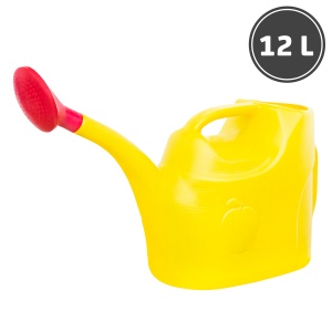 For garden Watering can with nozzle (12 l.)